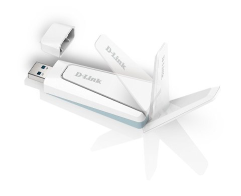 D-Link Adapter AX18U AX1800 Wi-Fi 6 USB