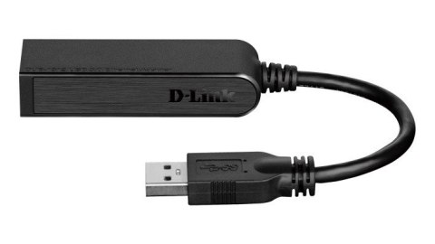 D-Link Adapter USB 3.0 na Gigabit Ethernet