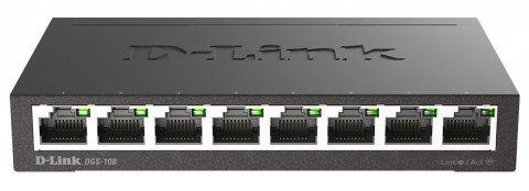 D-Link Hub USB 2.0 7port Active DUB-H7