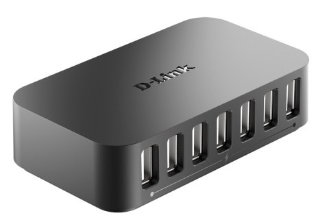 D-Link Hub USB 2.0 7port Active DUB-H7