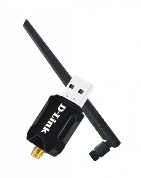 D-Link Karta sieciowa DWA-137 USB N300