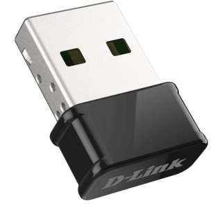 D-Link Karta sieciowa USB DWA-181 WiFi AC1300 Nano