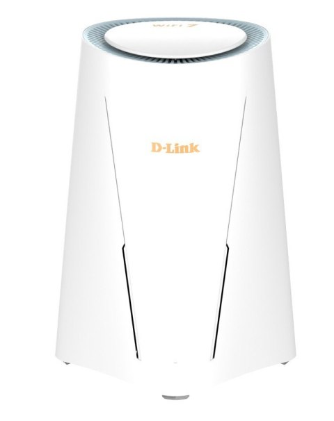 D-Link Router G572 5G NR BE7200 Wi-Fi 7