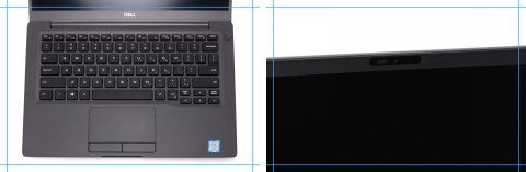 Latitude 7400 Intel Core i5 16GB DDR4 1000GB SSD Windows 11 Pro 14"