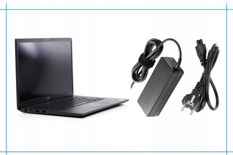 Latitude 7400 Intel Core i5 16GB DDR4 256GB SSD Windows 11 Pro 14"