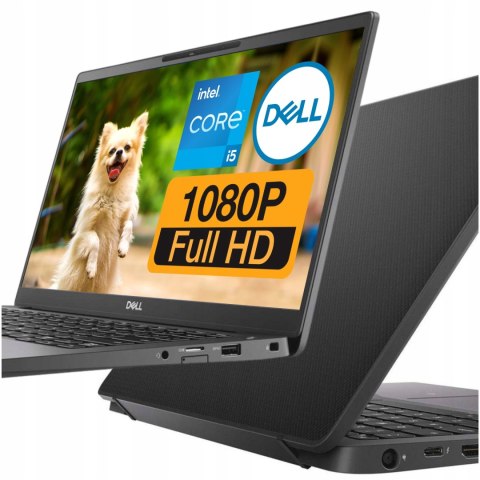 Latitude 7400 Intel Core i5 16GB DDR4 512GB SSD Windows 11 Pro 14"