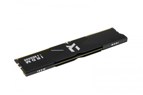 GOODRAM Pamięć DDR5 IRDM 16GB(1*16GB)/6400 CL32 czarna