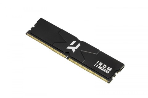 GOODRAM Pamięć DDR5 IRDM 16GB(1*16GB)/6400 CL32 czarna