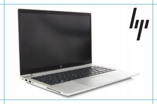 HP Elitebook 840 G7 Intel Core i5 16GB DDR4 512GB SSD Windows 11 14"