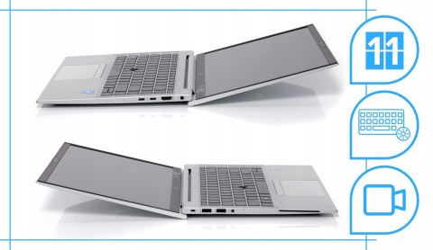 HP Elitebook 840 G8 Intel Core i5 16GB DDR4 1000GB SSD Windows 11 14"