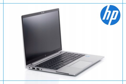 HP Elitebook 840 G8 Intel Core i5 16GB DDR4 256GB SSD Windows 11 14"