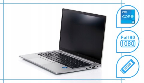 HP Elitebook 840 G8 Intel Core i5 16GB DDR4 256GB SSD Windows 11 14"