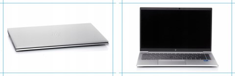 HP Elitebook 840 G8 Intel Core i5 16GB DDR4 256GB SSD Windows 11 14"