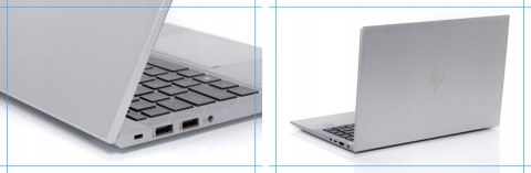 HP Elitebook 840 G8 Intel Core i5 16GB DDR4 512GB SSD Windows 11 14"