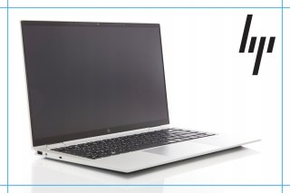 HP Elitebook 845 G7 AMD Ryzen 5 16GB DDR4 512GB SSD Windows 11 14"