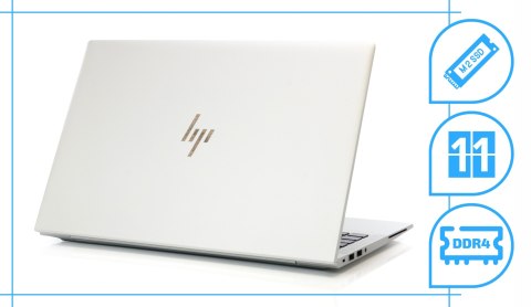 HP Elitebook 845 G7 AMD Ryzen 5 16GB DDR4 512GB SSD Windows 11 14"