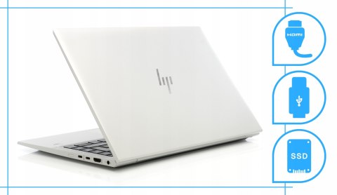 HP Elitebook 845 G7 AMD Ryzen 5 16GB DDR4 512GB SSD Windows 11 14"