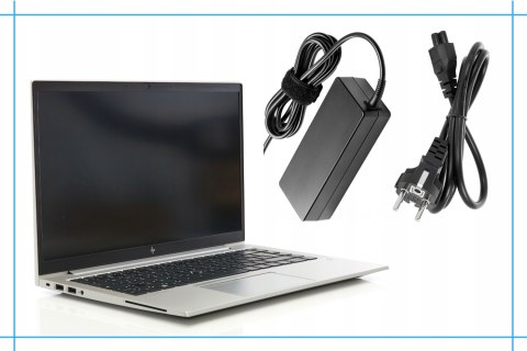 HP Elitebook 845 G7 AMD Ryzen 5 16GB DDR4 512GB SSD Windows 11 14"