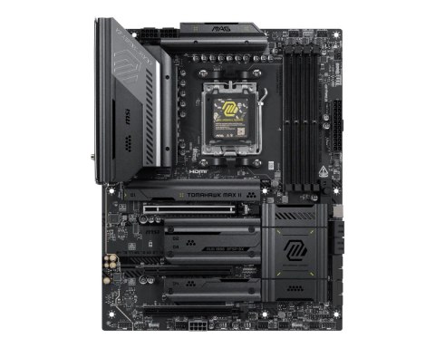 MSI Płyta główna MAG B850 TOMAHAWK MAX I I WIFI AM5 4DDR5 ATX