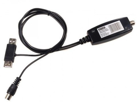 Maclean Złącze USB MCTV-697 adapter do anteny DVB-T