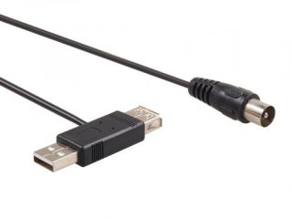 Maclean Złącze USB MCTV-697 adapter do anteny DVB-T