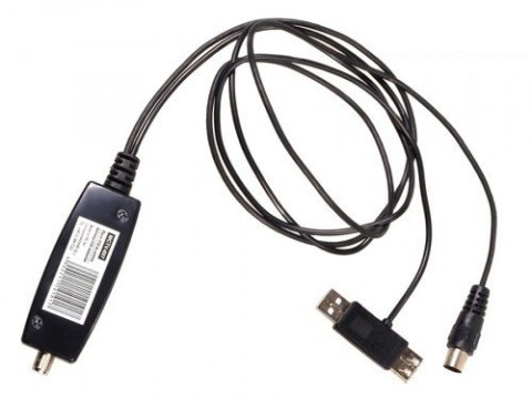 Maclean Złącze USB MCTV-697 adapter do anteny DVB-T