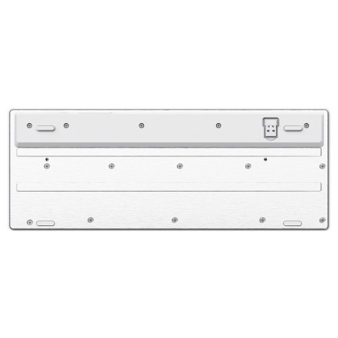 Trust Klawiatura bezprzewodowa dla graczy GXT 831W Thado TKL