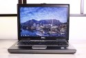 LAPTOP DELL D620 C2D 4GB 240SSD DVD RS232 WIFI USB