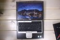 LAPTOP DELL D620 C2D 4GB 240SSD DVD RS232 WIFI USB