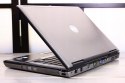 LAPTOP DELL D620 C2D 4GB 240SSD DVD RS232 WIFI USB