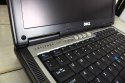 LAPTOP DELL D620 C2D 4GB 240SSD DVD RS232 WIFI USB