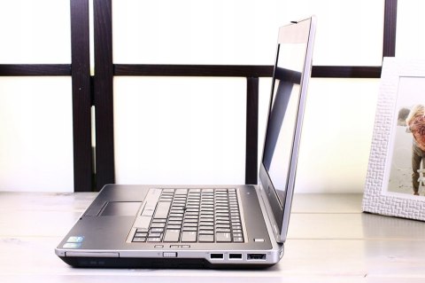 LAPTOP DELL LATITUDE E6420 i3 4GB 320HDD W10 HDMI