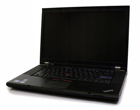 LAPTOP LENOVO THINKPAD T520 I5 8GB 240SSD HD+ W10