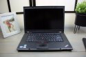 LAPTOP LENOVO THINKPAD T520 I5 8GB 240SSD HD+ W10