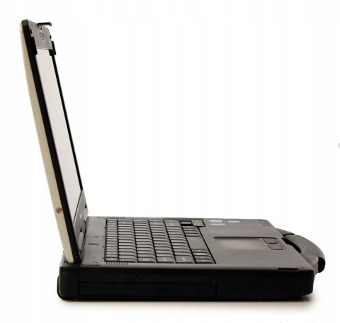 PANCERNY PANASONIC CF-53 I5 8GB 1TB SSD WIN7 KL A