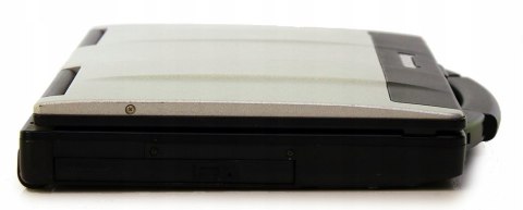 PANCERNY PANASONIC CF-53 I5 8GB 1TB SSD WIN7 KL A