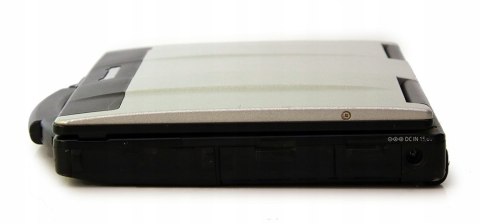 PANCERNY PANASONIC CF-53 I5 8GB 1TB SSD WIN7 KL A