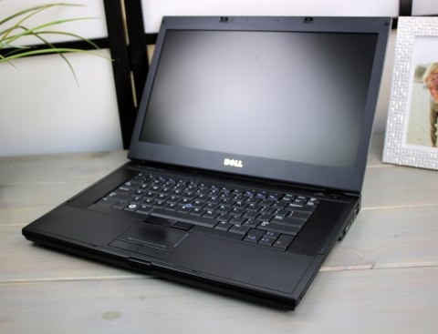 LAPTOP DELL LATITUDE E6510 I5 4GB WIN7PRO HD