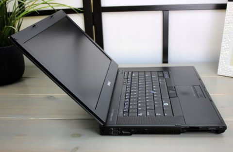 LAPTOP DELL LATITUDE E6510 I5 4GB WIN7PRO HD