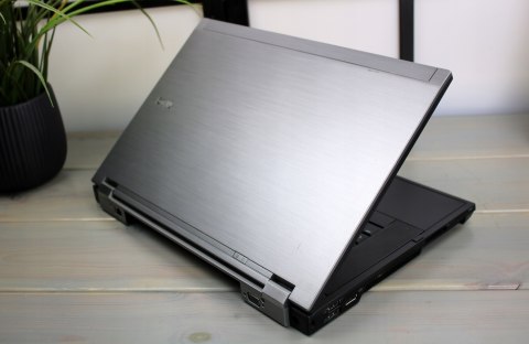 LAPTOP DELL LATITUDE E6510 I5 4GB WIN7PRO HD