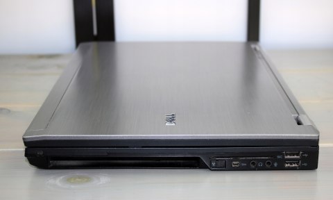 LAPTOP DELL LATITUDE E6510 I5 4GB WIN7PRO HD