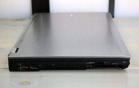 LAPTOP DELL LATITUDE E6510 I5 4GB WIN7PRO HD