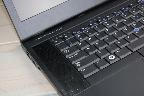 LAPTOP DELL LATITUDE E6510 I5 4GB WIN7PRO HD