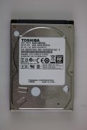 DYSK TWARDY TOSHIBA 320GB HDD 2,5" 5400 SATA