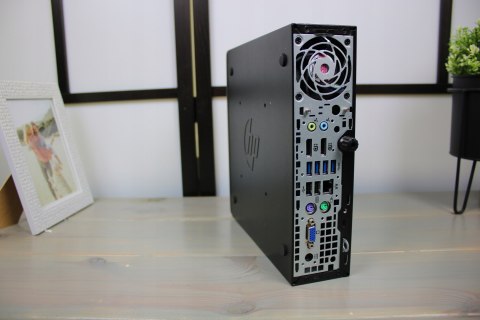 KOMPUTER HP 8300 USDT I5 3GEN 16GB 120SSD WIN10