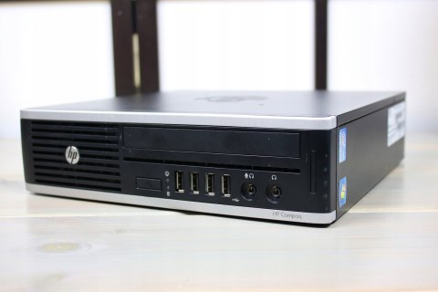 KOMPUTER HP 8300 USDT I5 3GEN 16GB 120SSD WIN10