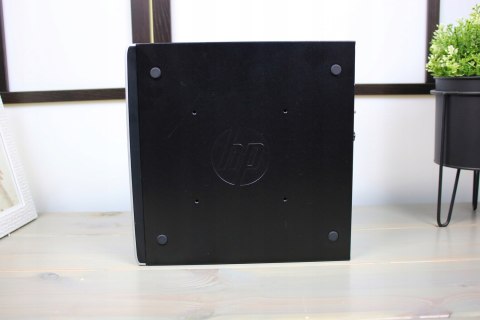 KOMPUTER HP 8300 USDT I5 3GEN 16GB 512SSD WIN10