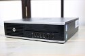 KOMPUTER HP 8300 USDT I5 3GEN 4GB 1TB SSD WIN10