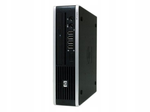 KOMPUTER HP 8300 USDT I5 3GEN 8GB 1TB SSD WIN10