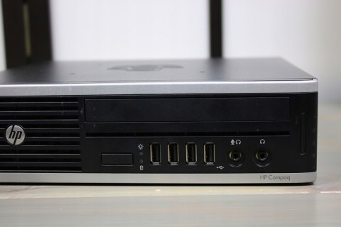KOMPUTER HP 8300 USDT I5 3GEN 8GB 500HDD WIN10